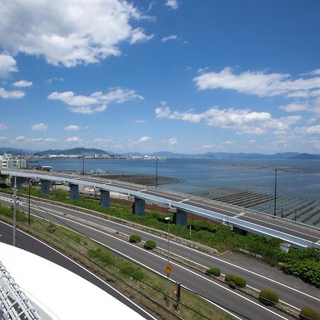 Global Resort Miyajima View Hatsukaichi Exterior foto